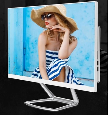 1920x1080 polegada visual toda do grau 27 do ângulo 178 em um PC 16G RAM Intel G6-G11