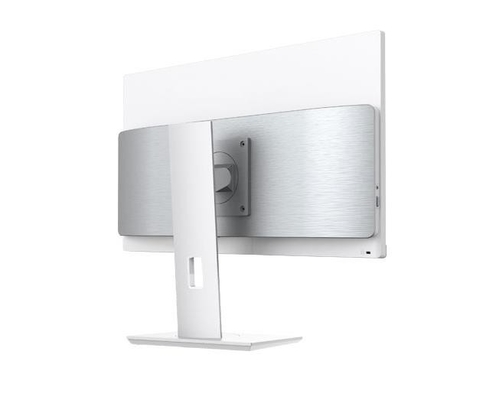 23,8&quot; diodo emissor de luz branco de prata do computador de secretária HD de AIO, I3/I5/I7 processador central 16G RAM