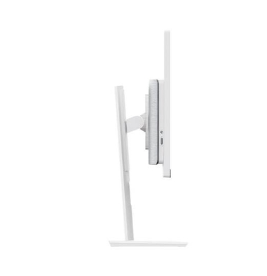 Feito sob encomenda toda em um computador de secretária construído no alto-falante estéreo duplo da trilha