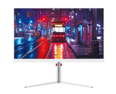 23,8&quot; Desktop todo em um processador central I5-10500 16G RAM de HD 512G+2TB1920x1080