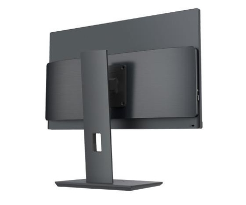 I5-10500 o monitor do computador de secretária do processador central AIO com 178 desverdece ângulo visual largo