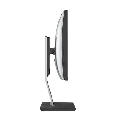 23.8inch todo um nos computadores 1920x1080 16G RAM Dual Track Stereo Speaker