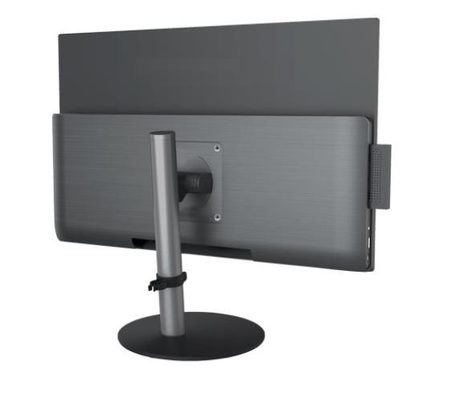 PC do tela táctil de 256G+1TB AIO construído em 2 alto-falante estéreo da banda sonora