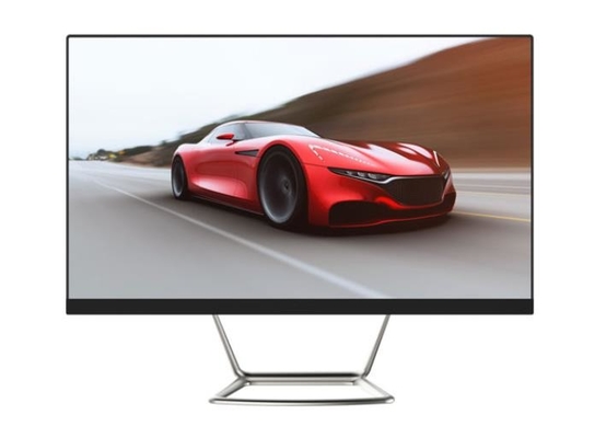 brilho do PC 16G RAM 256G+1TB HD 250nits do tela táctil de 21.5inch AIO