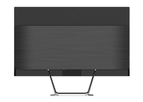 brilho do PC 16G RAM 256G+1TB HD 250nits do tela táctil de 21.5inch AIO