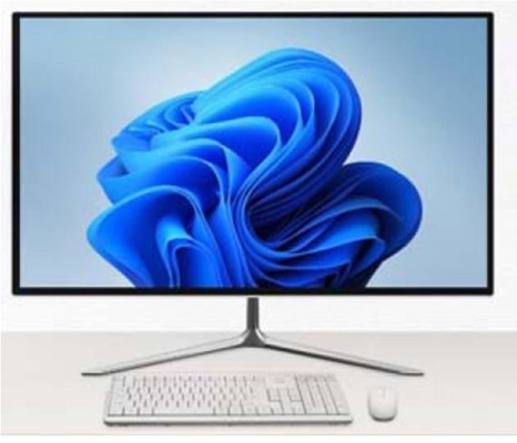 Monitor de PC All In One 21,5&quot; HD 64 GB/128 GB/256 GB/512 GB 16 G RAM I5