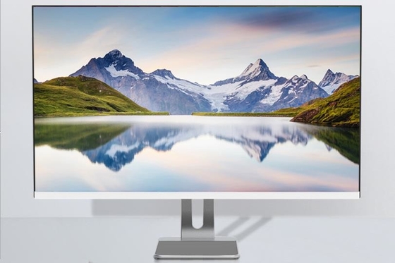 All In One Pc 1920x1080P 8GB/16GB/32GB RAM, alto-falante estéreo de trilha dupla integrado