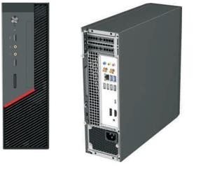 Mini AIO Desktop PC com Wifi2.4G+5G Bluetooth Intel B660 RAM DDR4 M.22280SSD 295*290*93mm