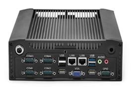 Mini AIO Desktop PC Intel® Bav-Trail J1900 2GB/4GB Memória com Dongle Windows 7/8.1/10.Linux