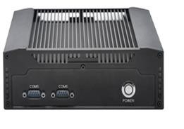 Mini AIO Desktop PC Intel® Bav-Trail J1900 2GB/4GB Memória com Dongle Windows 7/8.1/10.Linux