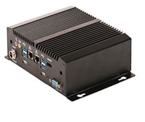 255 segundos Mini PC Industrial Windows 7/8.1/10 Intel@Core 6o I3/I5-6200/I7 640 MSATA Armazenamento SSD