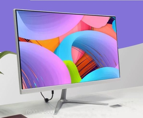 Computador de mesa compacto AIO 1920 X 1080 Com Interface HDMI