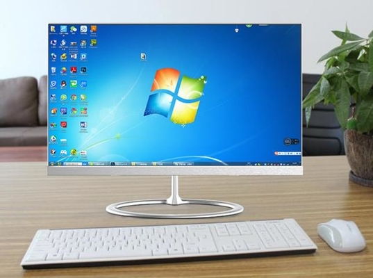 32 GB de RAM em um computador de mesa com 21,5 &quot;FHD IPS