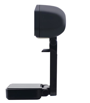 Webcam de alta definição de 72 x 85 mm com sensor de imagem CMOS e F2.0 Len / 2kk pixel