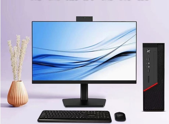 RAM 8GB Conectividade Wifi Tudo em Um Computador Windows 11 Compact