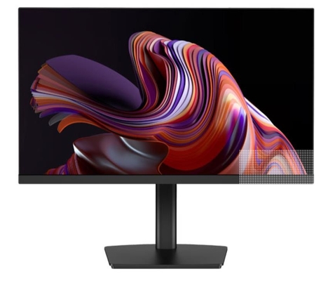 Base de elevação todo em um computador Windows 10 23,8 polegadas 512G M.2 armazenamento