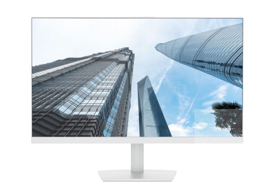 Win7 Compact All In One Monitor de computador alto-falantes estéreo Incluído Webcam 1920x1080