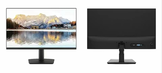 Ultra Narrow Border Aio All In One Pc Monitor 23,8 &quot;Alto brilho e precisão de cor 512G M.2