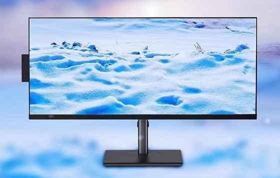 Transmissão sem fio Aio Touch Pc 2.4G 5G Dupla Frequência