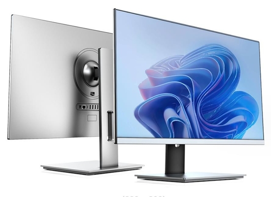 Bracket ajustar ângulo 0o-5o AIO PC de escritório embutido WIFI de alto ganho