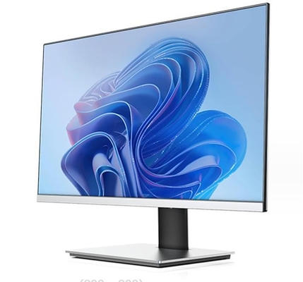 21tela sensível ao toque de 5 polegadas tudo em um PC com H610 M/B padrão 512GB HD