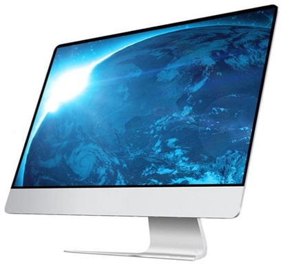 23Computadores de mesa AIO de 8 polegadas com H610 M/B e 178o L/R 178o U/D ângulo visual