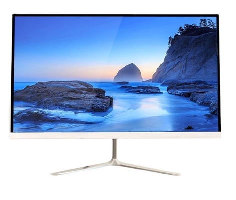 I5 All-in-One PC System com 2.4G + 5G Wi-Fi sem fio de dupla frequência e Bluetooth