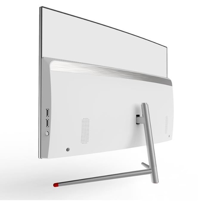I5 All-in-One PC System com 2.4G + 5G Wi-Fi sem fio de dupla frequência e Bluetooth