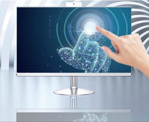 Computador AIO com H510/H610/B560M M/B padrão