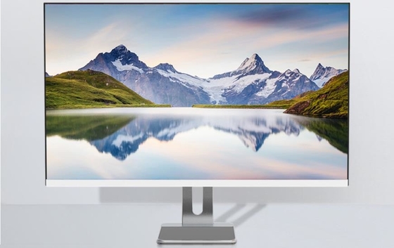 Computação de mesa AIO com tela sensível ao toque WIFI com RAM 16G DDR3