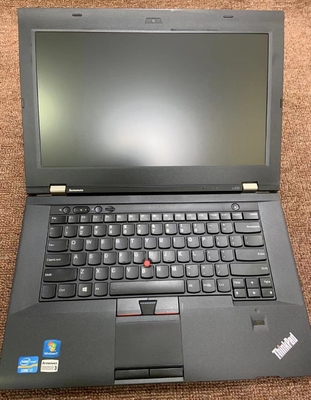 Laptop portátil de 14 polegadas usado Lenovo L430 I5-3gen 4G RAM 128G SSD
