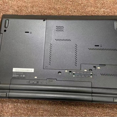 L430 I7-3gen 4G 128G SSD 14&quot; Computador portátil de jogos Bluetooth 4.2 Computador portátil de jogos usado