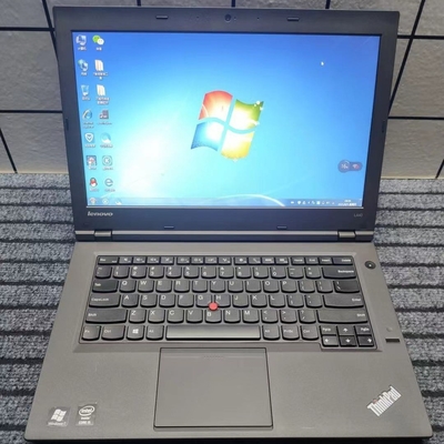 14inch Lenovo L440 I5-4gen 8G 256G SSD Bluetooth Laptop 178o Ângulo de visão