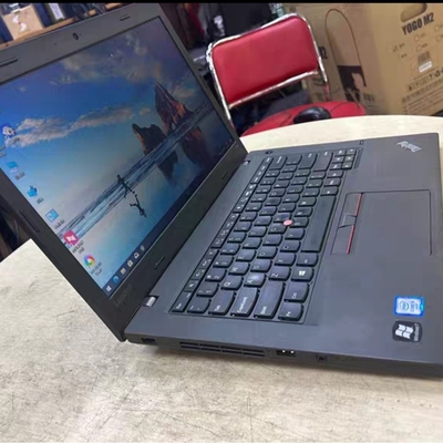 L460 I5 / I7 - 6gen 8G 256G SSG Laptops Lenovo de segunda mão à venda Wifi6 Bateria de 4000Mah