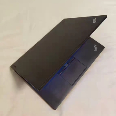 L470 I5-7gen 8G 256G SSG Wifi6 Computador de jogos Laptop Lenovo Windows 10 14 polegadas