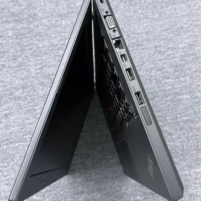 Câmera infravermelha L470 I7-7gen 8G 256G SSG Lenovo Laptop Windows 10 de segunda mão
