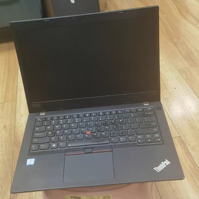 Lenovo L480 I5-8gen 8G 256G SSD Windows 10 Laptops de segunda mão 16:9 Cartão Gráfico Integrado