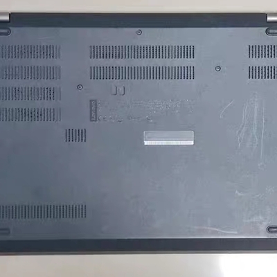 Lenovo L480 I5-8gen 8G 256G SSD Windows 10 Laptops de segunda mão 16:9 Cartão Gráfico Integrado