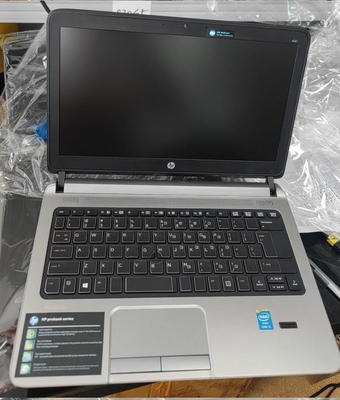 Laptops usados HP 430G1 com I3 / I5 / I7 - 4gen 4G 128G SSD 13.3INCH
