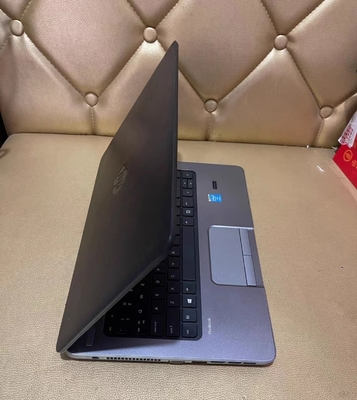 HP Core I5 4Gen 4G 128G SSD 14 &quot; Laptops de segunda mão 440G1 1366X768 Cartão Gráfico Integrado