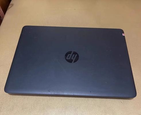 HP Core I5 4Gen 4G 128G SSD 14 &quot; Laptops de segunda mão 440G1 1366X768 Cartão Gráfico Integrado