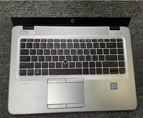 HP Portable Laptop Core I7 / I5 840G1 Impressionante Gen4 Gráficos embutidos em áudio 1.5KG