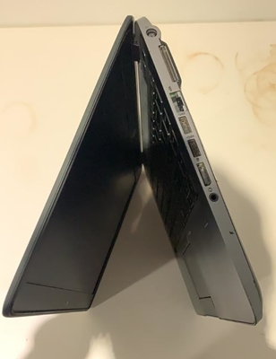 Computador portátil de jogos 840G3 I7-6gen 8G 256GB SSD 14&quot; 45 RGB Gamut de cores
