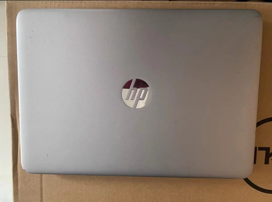8G RAM 14INCH Laptop HP usado com I5 - 7gen 840G4 Wide Visual Angle Bluetooth 4.2