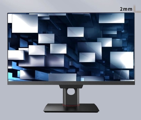 Win11 I5 I7 CPU All In One Computador 1920x1080 Construído em WiFi 256G M.2 SSD