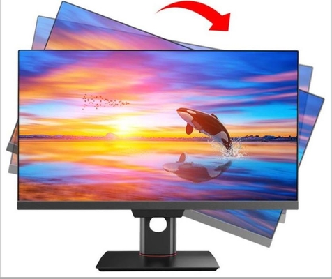 22 polegadas 1920x1080 Full HD WiFi Curved All In One PC 32GB DDR4 RAM E 512GB SSD Disco