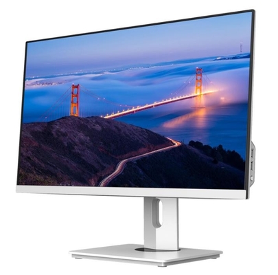 CPU I3 rotável 8G RAM tudo em um computador com 256G SSD e 1920x1080 resolução