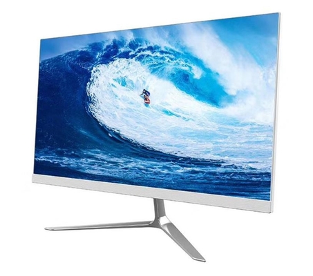IPS All In One Computador touchscreen com Wi-Fi de alto ganho Windows10 8GB/16GB/32GB RAM