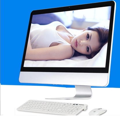PC de tela sensível ao toque de 34 polegadas com Wi-Fi e RAM 64G DDR4 ajustável