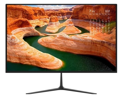 23.8INCH I5 - 11700 16G RAM AIO PC de tela sensível ao toque com webcam opcional